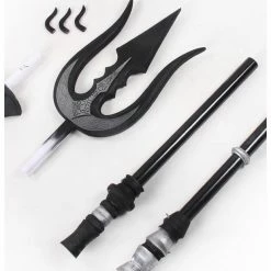 Cosrea Cosplay Props Final Fantasy 15 Lunafreya Lance Cosplay Prop