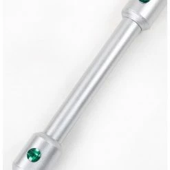 Cosrea Final Fantasy 7 Aerith Staff Cosplay Prop