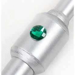 Cosrea Final Fantasy 7 Aerith Staff Cosplay Prop