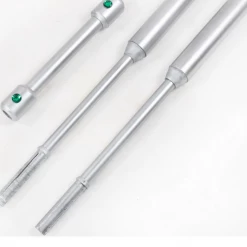 Cosrea Final Fantasy 7 Aerith Staff Cosplay Prop