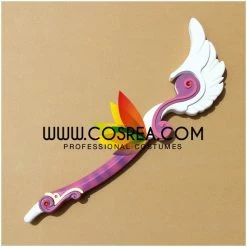 Cosrea Cosplay Props Final Fantasy 9 Eiko Carol Cosplay Prop