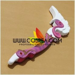 Cosrea Cosplay Props Final Fantasy 9 Eiko Carol Cosplay Prop