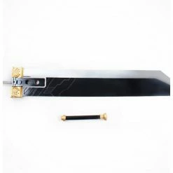 Cosrea Final Fantasy Crisis Core Zack Cosplay Prop Cosplay Props
