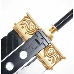Cosrea Final Fantasy Crisis Core Zack Cosplay Prop Cosplay Props