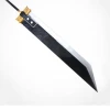 Cosrea Final Fantasy Crisis Core Zack Cosplay Prop Cosplay Props