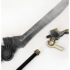 Cosrea Final Fantasy Engine Blade Option B Cosplay Prop Cosplay Props