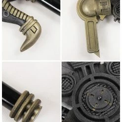 Cosrea Final Fantasy Engine Blade Option B Cosplay Prop Cosplay Props