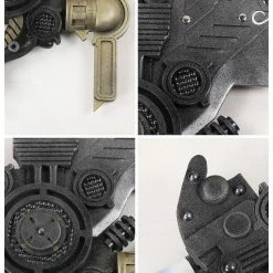 Cosrea Final Fantasy Engine Blade Option B Cosplay Prop Cosplay Props