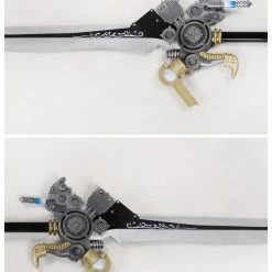 Cosrea Final Fantasy Engine Blade Option C Cosplay Prop