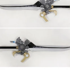 Cosrea Final Fantasy Engine Blade Option C Cosplay Prop