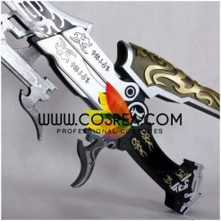 Cosrea Cosplay Props Final Fantasy Lightning Return Sword Cosplay Prop