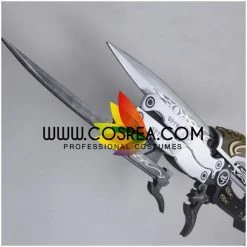 Cosrea Cosplay Props Final Fantasy Lightning Return Sword Cosplay Prop
