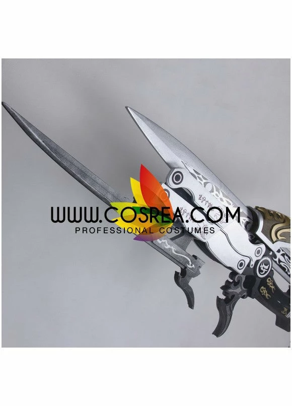 Cosrea Cosplay Props Final Fantasy Lightning Return Sword Cosplay Prop