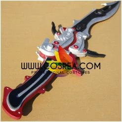 Cosrea Final Fantasy Lightning Sword Cosplay Prop Cosplay Props