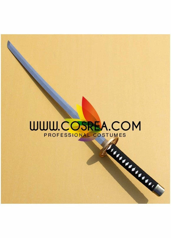 Cosrea Final Fantasy Type 0 Jack Katana Cosplay Prop