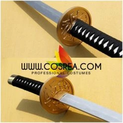 Cosrea Final Fantasy Type 0 Jack Katana Cosplay Prop
