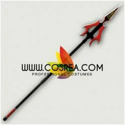 Cosrea Final Fantasy Type 0 Nine Lance Cosplay Prop Cosplay Props