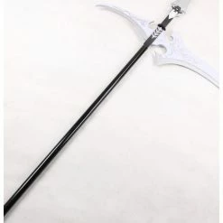 Cosrea Cosplay Props Final Fantasy Type 0 Sice Cosplay Prop