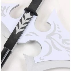 Cosrea Cosplay Props Final Fantasy Type 0 Sice Cosplay Prop