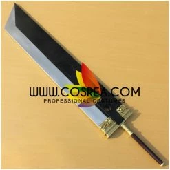 Cosrea Final Fantasy Zack Fair Sword Cosplay Prop