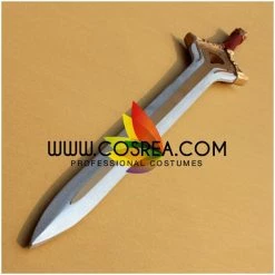 Cosrea Fire Emblem Awakening Chrom Sword Cosplay Prop