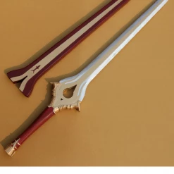 Cosrea Fire Emblem Awakening Chrom Sword Cosplay Prop