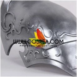 Cosrea Fire Emblem Chrom Shoulder Armor Cosplay Prop Cosplay Props