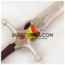 Cosrea Cosplay Props Fire Emblem Echoes Alm Cosplay Prop