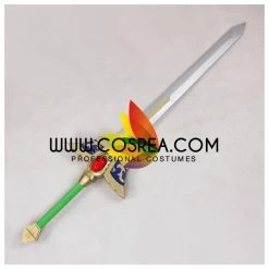 Cosrea Cosplay Props Fire Emblem Echoes Sword Of Seal Cosplay Prop