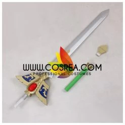 Cosrea Cosplay Props Fire Emblem Echoes Sword Of Seal Cosplay Prop