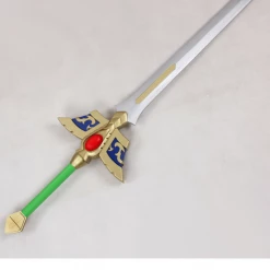 Cosrea Cosplay Props Fire Emblem Echoes Sword Of Seal Cosplay Prop