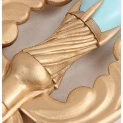 Cosrea Cosplay Props Fire Emblem IF Alizee Staff Cosplay Prop