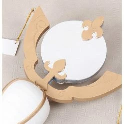 Cosrea Cosplay Props Fire Emblem IF Sakura Staff Cosplay Prop