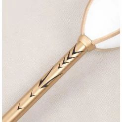 Cosrea Cosplay Props Fire Emblem IF Sakura Staff Cosplay Prop