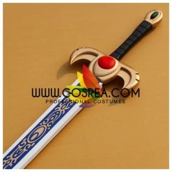 Cosrea Cosplay Props Fire Emblem Matthew Long Sword Cosplay Prop