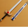 Cosrea Cosplay Props Fire Emblem Matthew Long Sword Cosplay Prop