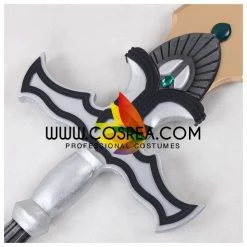 Cosrea Fire Emblem Ragnell Updated Version Cosplay Prop