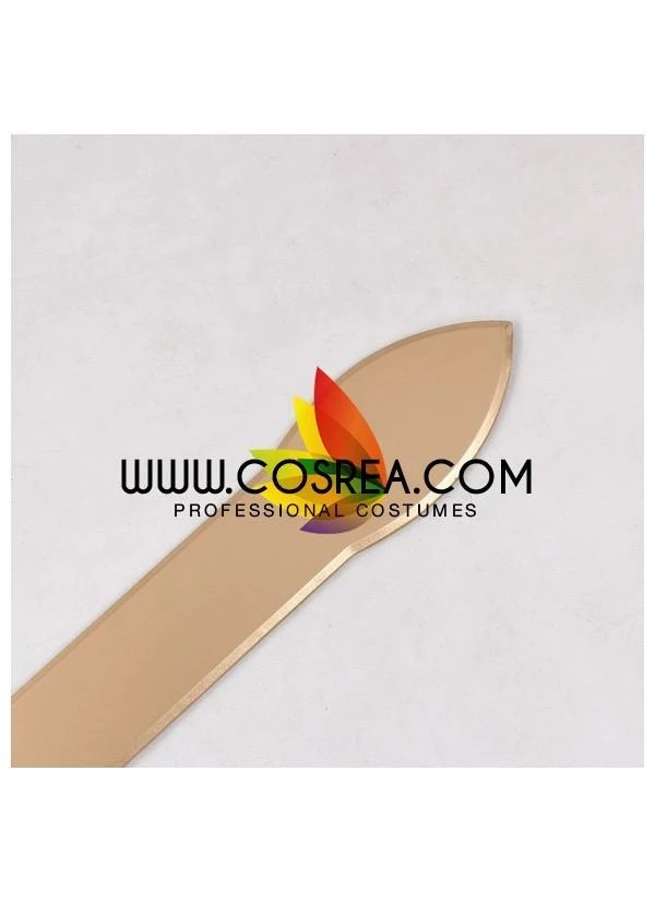 Cosrea Fire Emblem Ragnell Updated Version Cosplay Prop