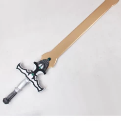 Cosrea Fire Emblem Ragnell Updated Version Cosplay Prop
