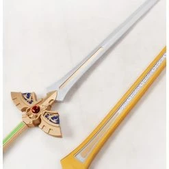 Cosrea Fire Emblem Roy Sealed Sword Cosplay Prop Cosplay Props