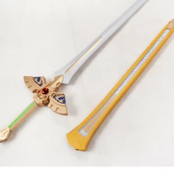 Cosrea Fire Emblem Roy Sealed Sword Cosplay Prop Cosplay Props