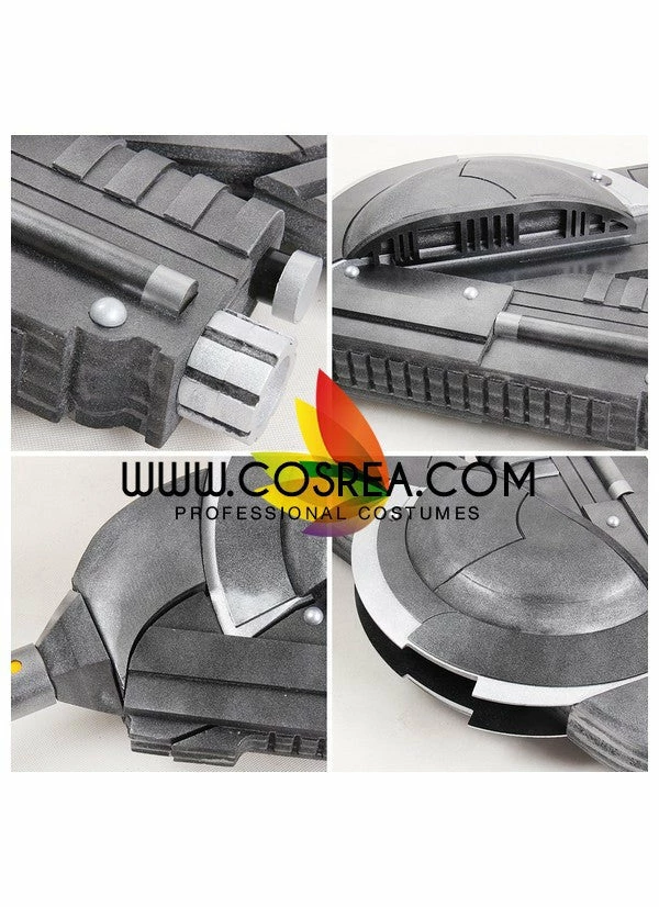 Cosrea Cosplay Props God Eater 2 Gilbert McLane Cosplay Prop