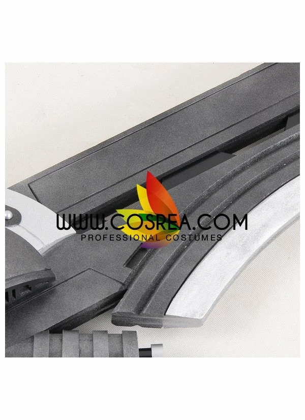 Cosrea Cosplay Props God Eater 2 Gilbert McLane Cosplay Prop