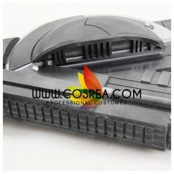 Cosrea Cosplay Props God Eater 2 Gilbert McLane Cosplay Prop