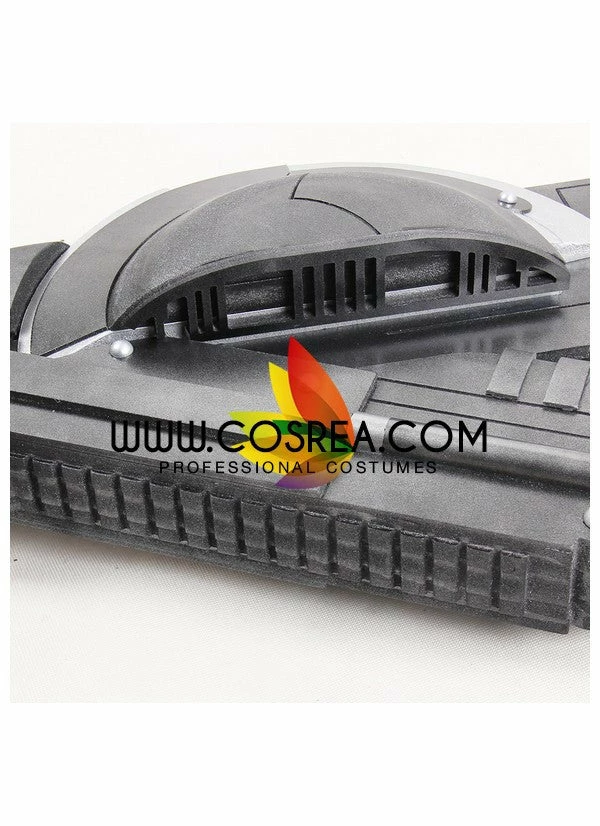 Cosrea Cosplay Props God Eater 2 Gilbert McLane Cosplay Prop