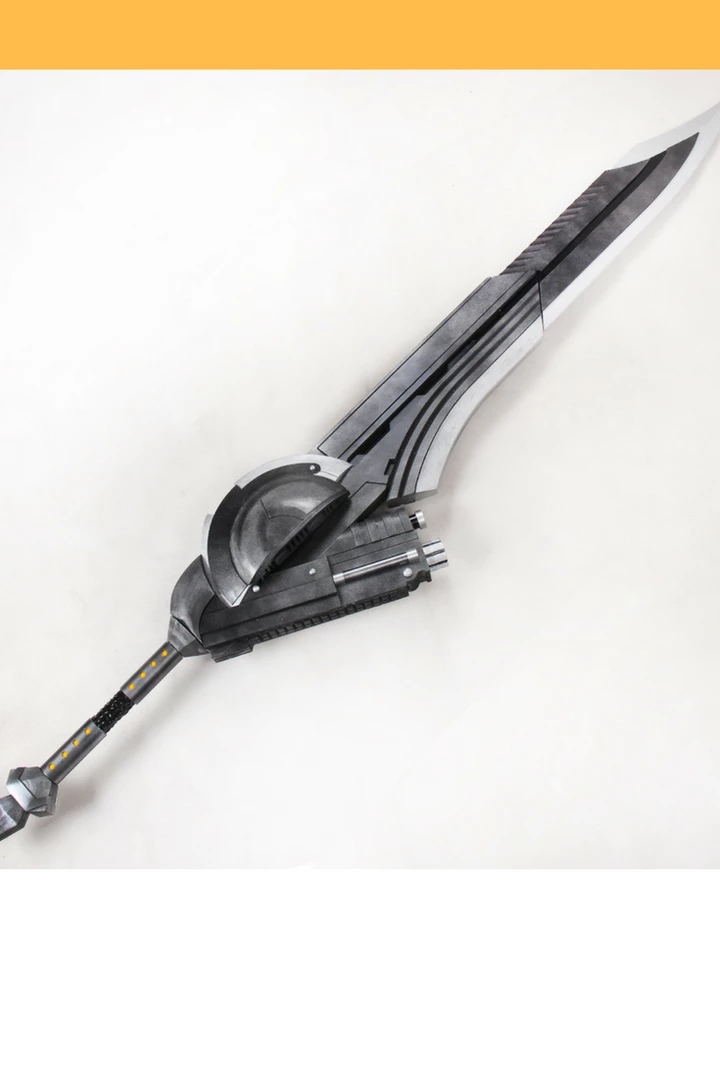 Cosrea Cosplay Props God Eater 2 Gilbert McLane Cosplay Prop