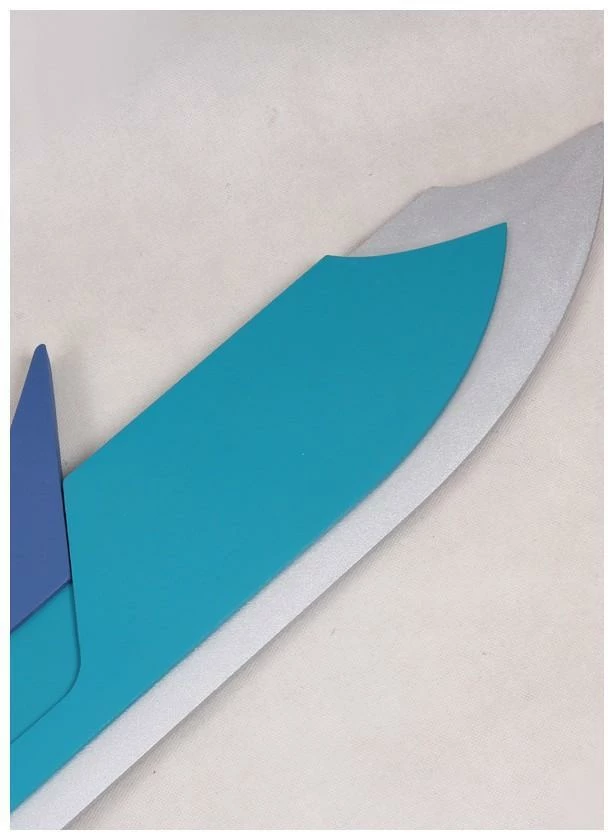 Cosrea God Eater 2 Lenka Utsugi Cosplay Prop