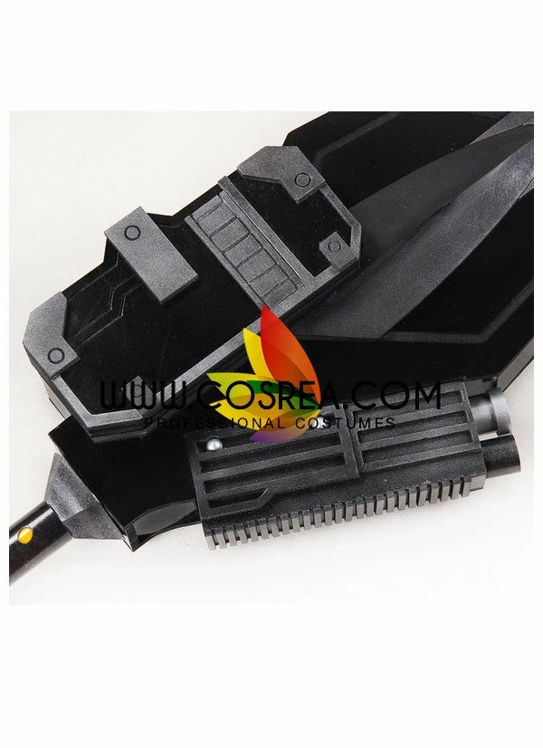 Cosrea God Eater 2 Romeo Leoni Cosplay Prop Cosplay Props