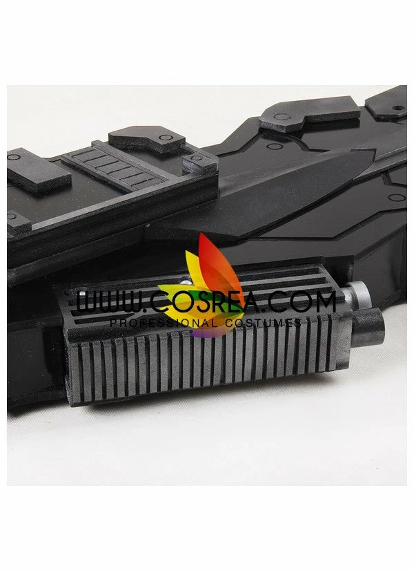 Cosrea God Eater 2 Romeo Leoni Cosplay Prop Cosplay Props