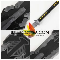 Cosrea God Eater 2 Romeo Leoni Cosplay Prop Cosplay Props